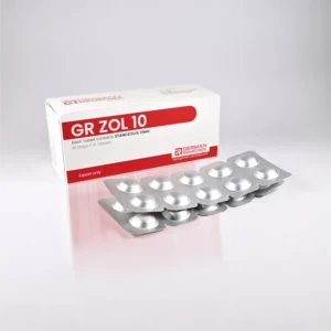 GR ZOL 10