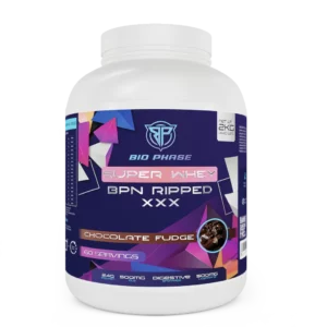 SUPER WHEY BPN Ripped XXX