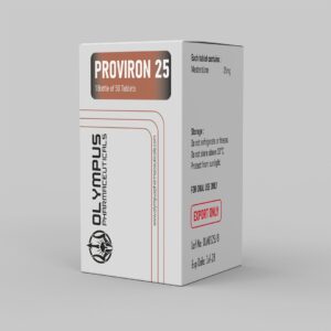 PROVIRON 25