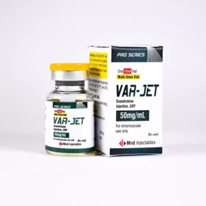 VAR-JET 50