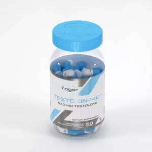 TESTOXIN-140